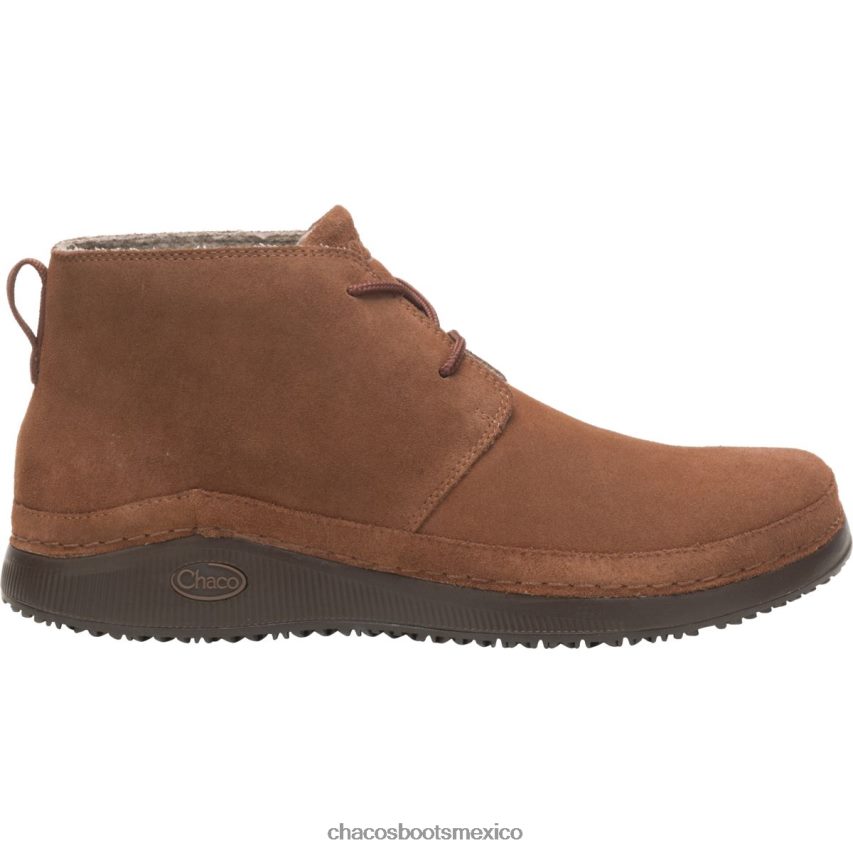 chacos bodhi de hombre marrón canela hombres ZXFX08136 Chaco marrón canela