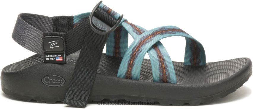 Reflejos chacos puff ramble hombre hombres ZXFX08207 Chaco reflexiones