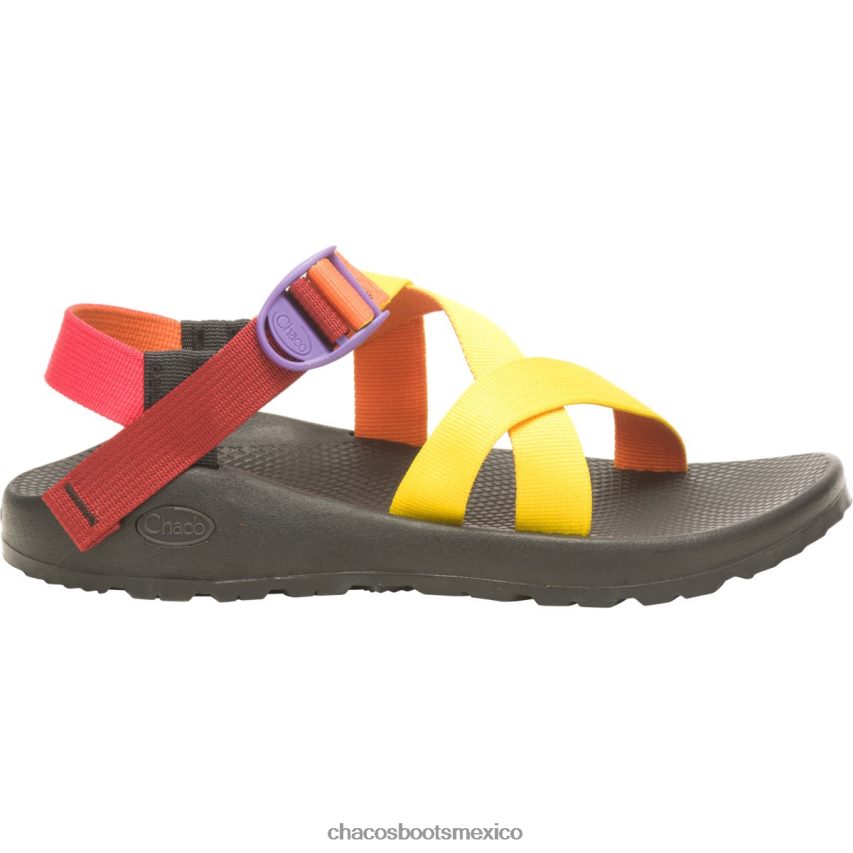 chacos de protección solar de la colección clásica cosecha z/1 para hombre hombres ZXFX08193 Chaco bloqueador solar