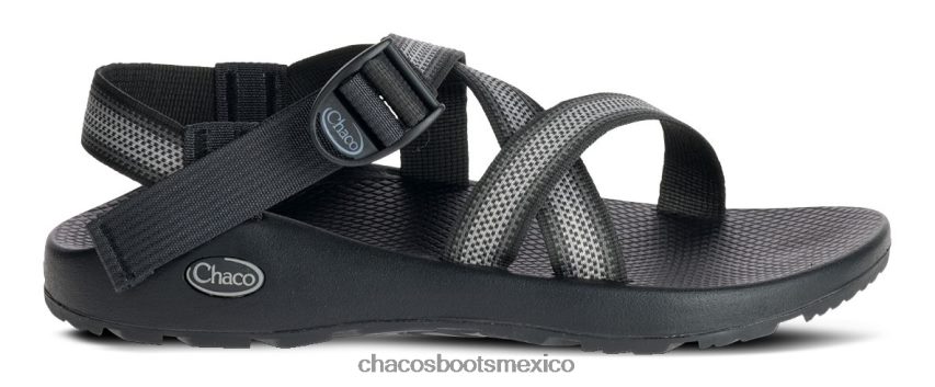 mega z/cloud chacos split gris hombre hombres ZXFX08178 Chaco gris dividido