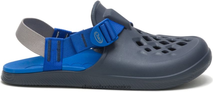 chacos clásicos z/2 para hombre azul marino hombres ZXFX08162 Chaco Armada