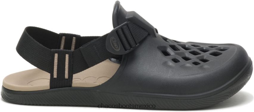 chacos negros de hombre z/2 classic ancho ancho hombres ZXFX08163 Chaco negro