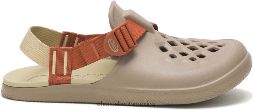 chacos z/1 classic marrón tierra para hombre hombres ZXFX08161 Chaco marrón tierra