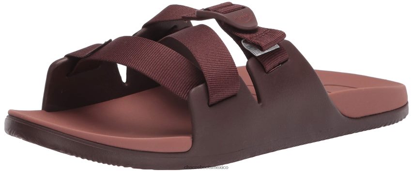 sandalia hombre chacos chocolate hombres ZXFX08386 Chaco