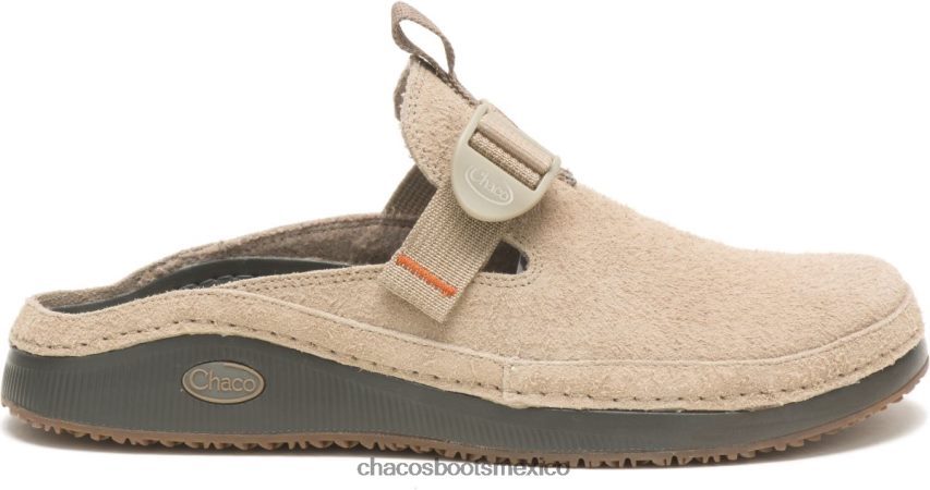 chacos hombre z/cloud 2 natural hombres ZXFX08164 Chaco natural