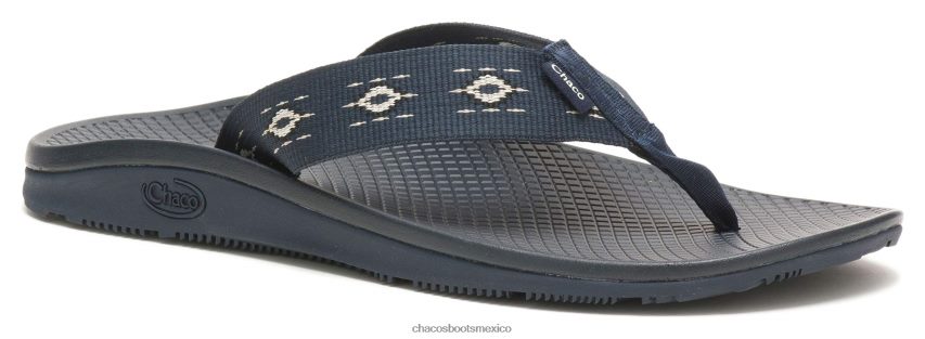 chacos chanclas clasicas mujer marino oculi mujer ZXFX08267 Chaco gafas azul marino