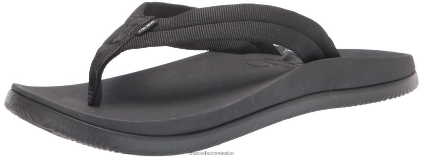 chanclas chillos tube negro chacos mujer mujer ZXFX08389 Chaco