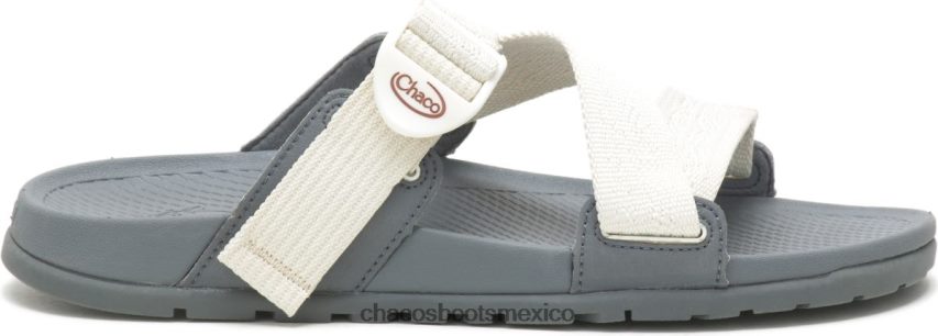 chacos naturales paonia chelsea hombre mujer ZXFX08134 Chaco natural