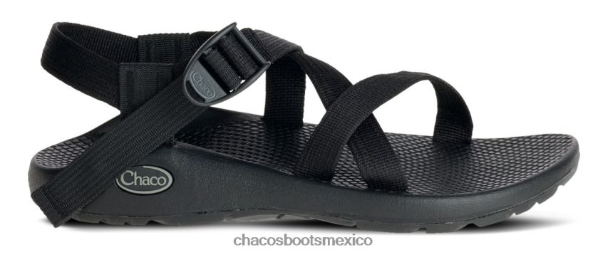 chacos z/1 classic negros de mujer mujer ZXFX0871 Chaco negro