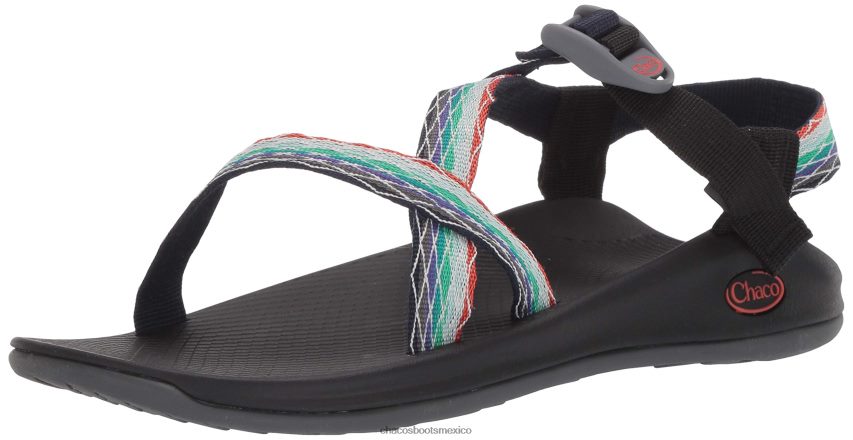 chacos z boulderz mujer mujer ZXFX08402 Chaco