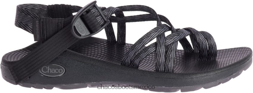 miembro negro chacos mujer z/2 classic mujer ZXFX0879 Chaco miembro negro