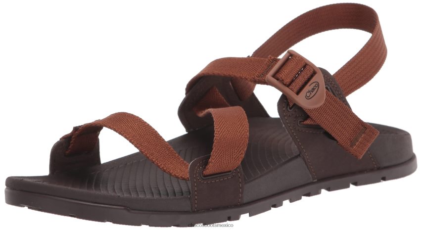 Chacos bata de monjes con sandalia baja para mujer mujer ZXFX08356 Chaco bata de monje