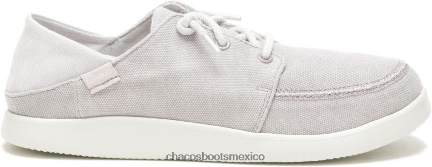 zapatilla chacos ash chillos mujer mujer ZXFX0825 Chaco ceniza