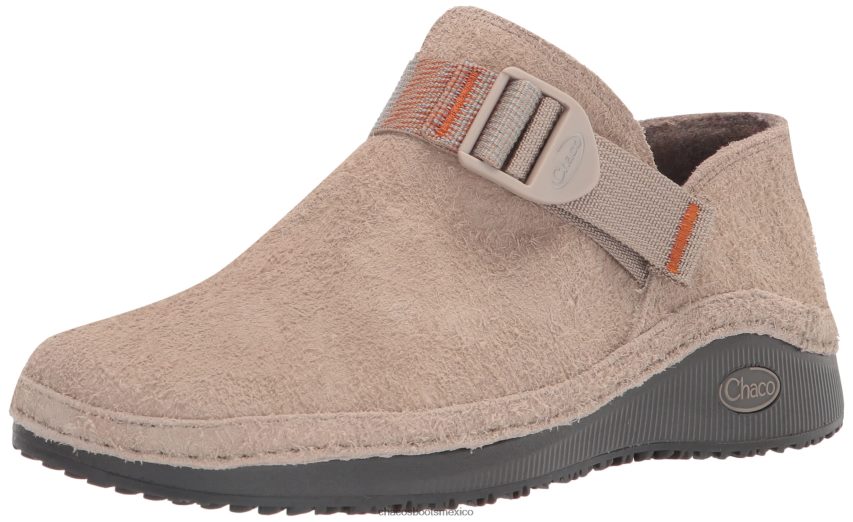 zueco chacos natural paonia mujer mujer ZXFX08376 Chaco natural