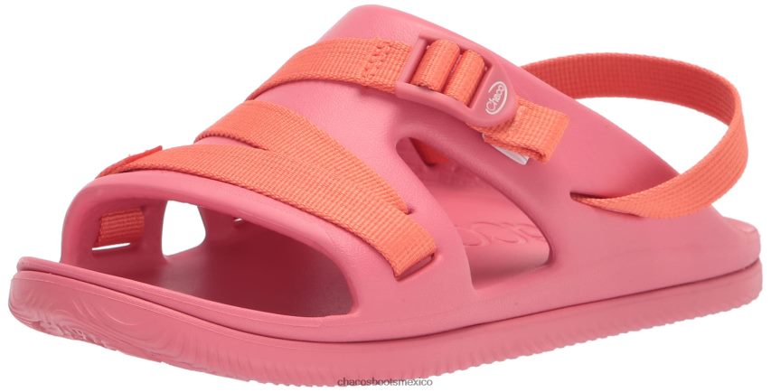chacos rose sandalia deportiva chillos unisex niño niños ZXFX08391 Chaco