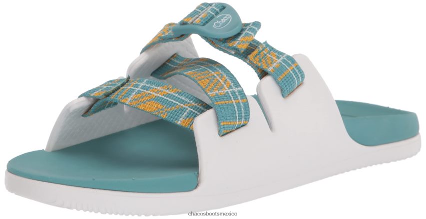 chillos de niña chacos (niño pequeño/niño grande) niños ZXFX08363 Chaco