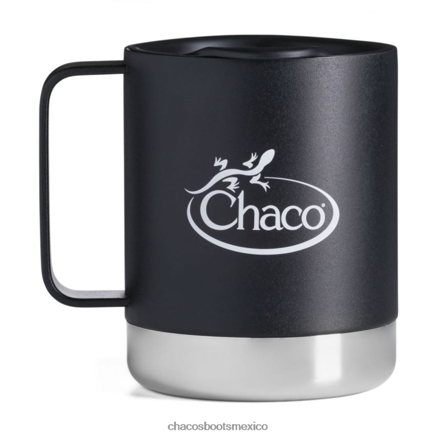 taza de black chacos camp unisexo ZXFX0822 Chaco negro